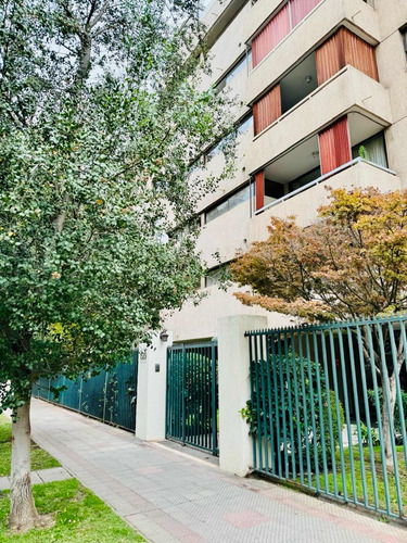 Venta Departamento 2D 3B 2E Las Lilas - Providencia