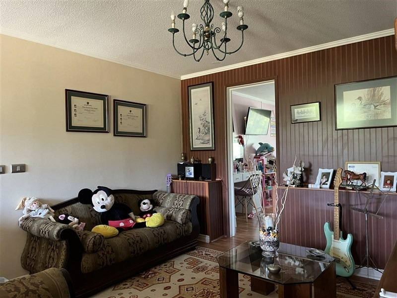 Venta Casa 4D en suite Walk-in cl&oacute;set 3B 2E 1Bd Chicureo - Colina