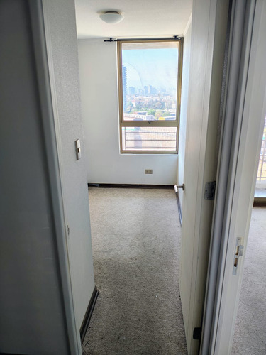 Venta Departamento 2D 1B 1E Francisco de Villagra - La Reina