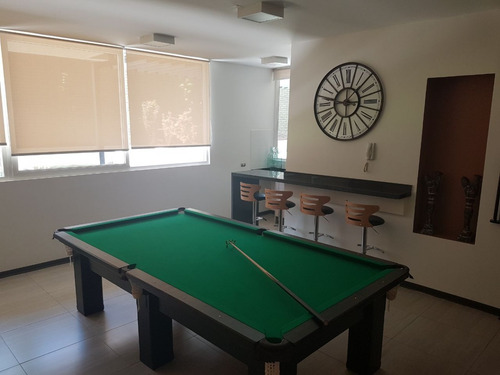 Venta Departamento S 1D 1B 1E 1B Parque San Eugenio - Metro &Ntilde;uble - &Ntilde;u&ntilde;oa