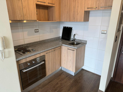 Venta Departamento NO 1D 1B 1E 1B Plaza Ega&ntilde;a - &Ntilde;u&ntilde;oa