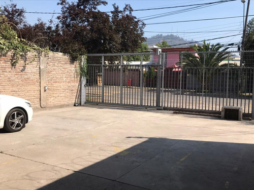 Fábrica De Alimentos Con Resolución Y Patente En Recoleta