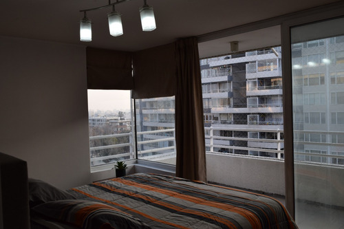 Venta Departamento SP 3D en suite Walk-in cl&oacute;set 2B 1E 1B Diego de Almagro - &Ntilde;u&ntilde;oa