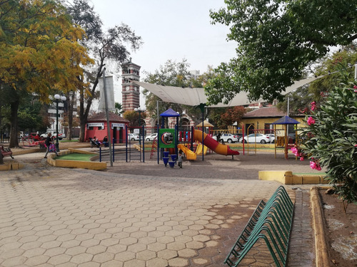 Venta Departamento N 2D en suite Walk-in cl&oacute;set 2B 1E 1B Plaza &Ntilde;u&ntilde;oa - &Ntilde;u&ntilde;oa