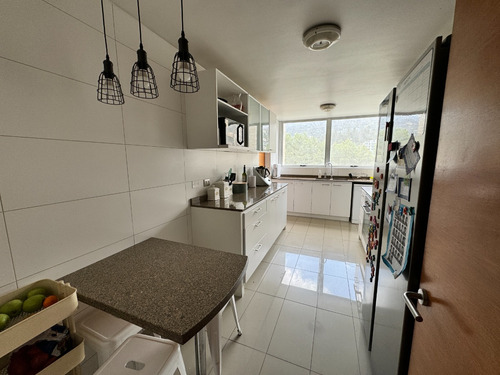 Arriendo Departamento NP 4D 4B 3E 1B La Llaver&iacute;a - Vitacura