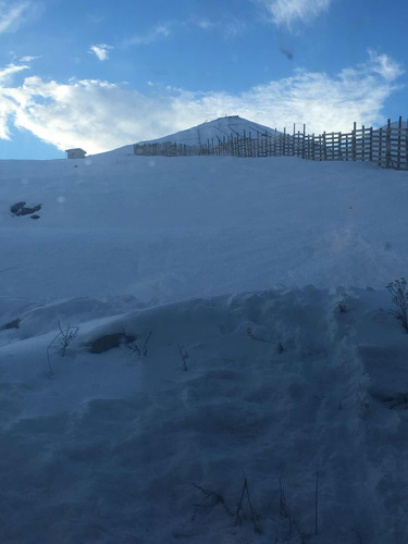 Venta Departamento 1D 1B 1B Centros Invernales - Lo Barnechea