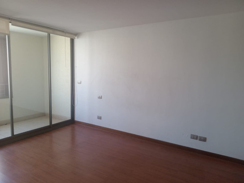 Arriendo Departamento NO 2D en suite Walk-in cl&oacute;set 2B 1E 1B Nueva Las Condes - Las Condes