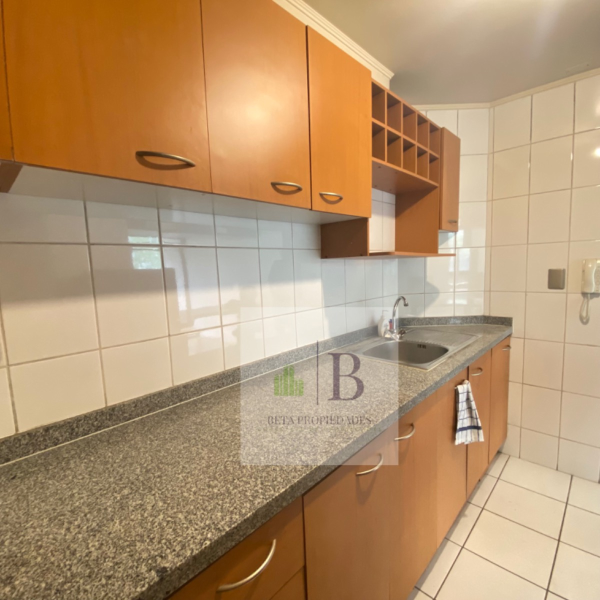 Venta Departamento N 1D Walk-in cl&oacute;set 1B 1E 1Bd Campus Oriente - Providencia