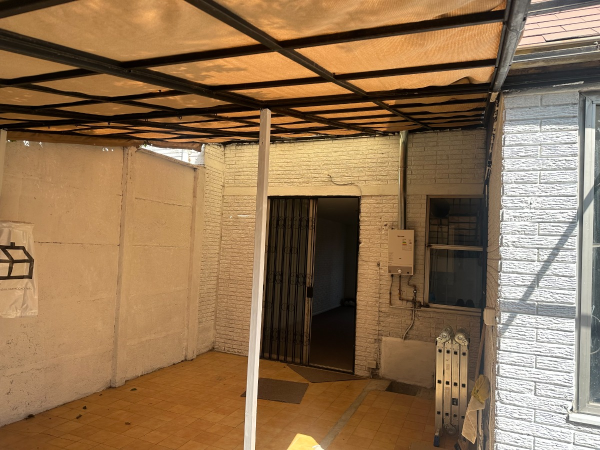 Venta Casa NO 4D Walk-in cl&oacute;set 3B 2E Metro Hernando de Magallanes - Las Condes