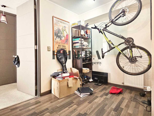 Venta Departamento N 2D en suite Walk-in cl&oacute;set 2B 1E 1B Plaza Ega&ntilde;a - &Ntilde;u&ntilde;oa