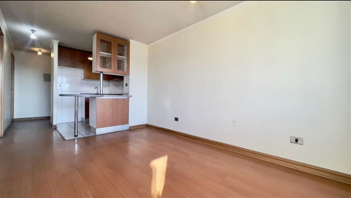 Venta Departamento NO 1D en suite Walk-in cl&oacute;set 1B 1E 1B Metro Escuela Militar - Las Condes