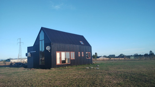 Venta Casa 3D en suite Walk-in cl&oacute;set 2B 3E 1B  - Puerto Varas