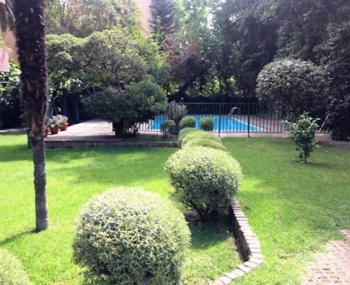 Arriendo Departamento NP 3D en suite Walk-in cl&oacute;set 3B 2E 1B Los Leones - Providencia