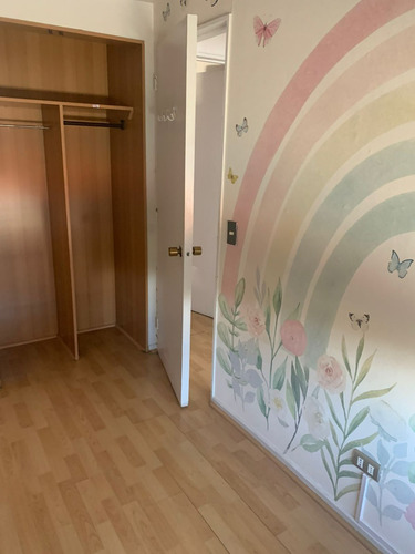 Arriendo Casa NO 5D 3B 1E 1B  - Las Condes