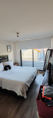 Venta Departamento 2D 2B 1E Plaza Ega&ntilde;a - &Ntilde;u&ntilde;oa