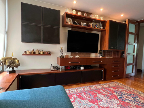 Venta Departamento 6D 6B 3E La Dehesa - Lo Barnechea