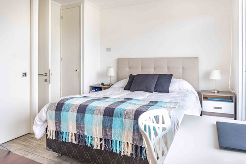 Arriendo Departamento SO 1D 1B 1E 1B Alto Las Condes - Las Condes