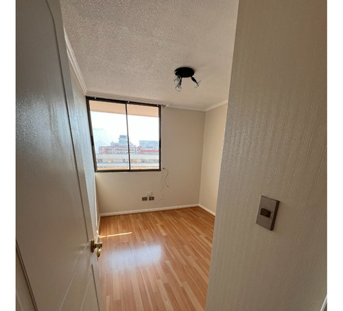 Arriendo Departamento NP 3D 2B 1E 1B Nueva Las Condes - Las Condes