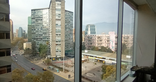 Venta Oficina O 2B Pedro de Valdivia - Providencia