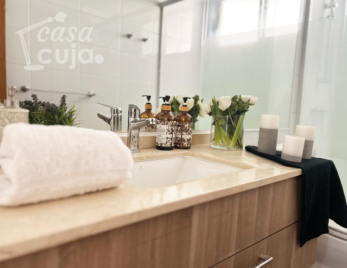 Venta Departamento 3D en suite Walk-in cl&oacute;set 4B 1E 1Bd Sebasti&aacute;n Elcano - Las Condes