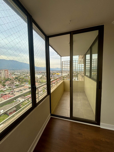 Arriendo Departamento NO 3D en suite 2B 1E 1B Diagonal Oriente - &Ntilde;u&ntilde;oa