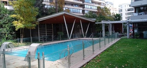 Venta Departamento 2D en suite 2B 1B Estadio Nacional - &Ntilde;u&ntilde;oa