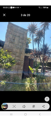 Venta Casa 3D 3B 3E Parque Padre Alberto Hurtado - Las Condes