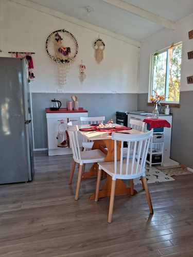 Arriendo Casa 3D 1B 2E Centro de Puerto Varas - Puerto Varas