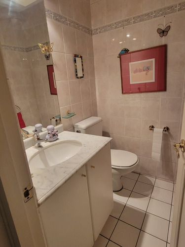 Venta Casa SO 5D 6B 5E 1B P&iacute;o XI - Vitacura