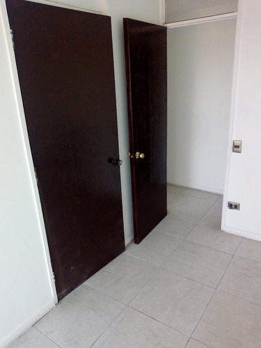 Arriendo Departamento SP 3D 2B 1E 1B Parque Padre Alberto Hurtado - Las Condes