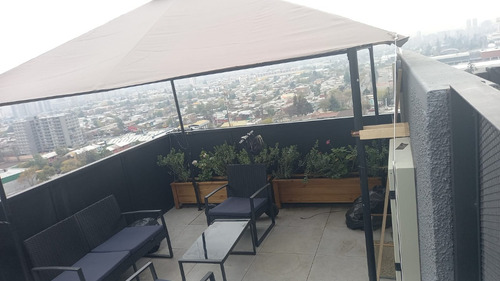 Venta Departamento SO 2D en suite Walk-in cl&oacute;set 2B 1E 1B Estadio Nacional - &Ntilde;u&ntilde;oa