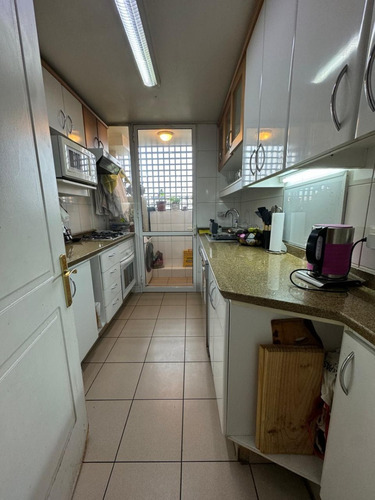 Venta Departamento SP 2D en suite Walk-in cl&oacute;set 2B 1E 1B Pedro de Valdivia - Providencia