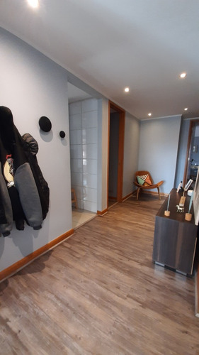 Arriendo Departamento 4D 4B 1E 1B Metro Manquehue - Apumanque - Las Condes
