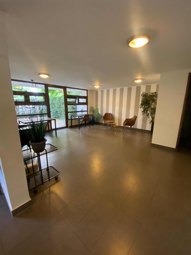 Venta Departamento NO 2D en suite Walk-in cl&oacute;set 2B 1E 1B Puente Nuevo - Lo Barnechea