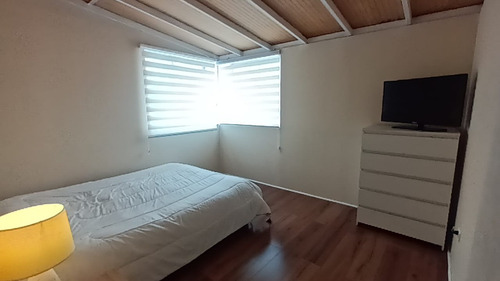 Venta Casa NO 5D en suite 3B 4E Villa Los Jard&iacute;nes - Villa Los Presidentes - &Ntilde;u&ntilde;oa