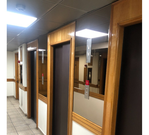 Venta Oficina NP 2B 1E Metro Manquehue - Apumanque - Las Condes