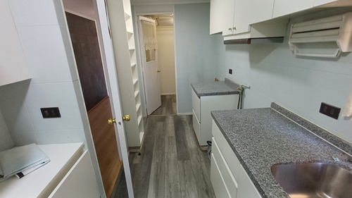 Arriendo Departamento NP 3D 2B 1E 1B Plaza &Ntilde;u&ntilde;oa - &Ntilde;u&ntilde;oa