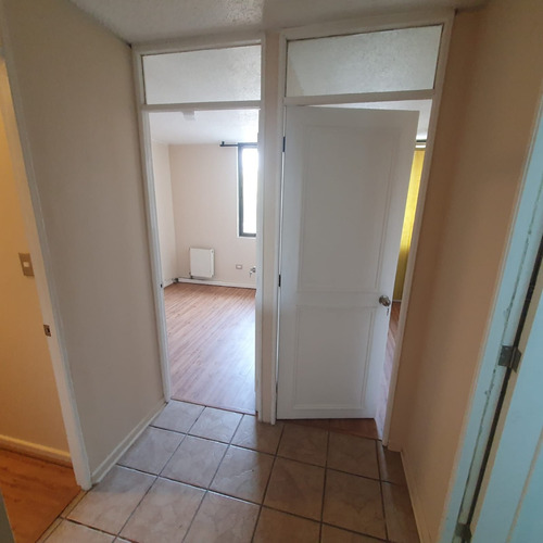 Arriendo Departamento NO 4D en suite 3B 1E 1B Plaza San Enrique - Lo Barnechea