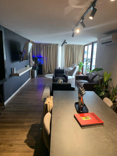 Venta Departamento NO 3D en suite Walk-in cl&oacute;set 2B 3E 1B Sebasti&aacute;n Elcano - Las Condes