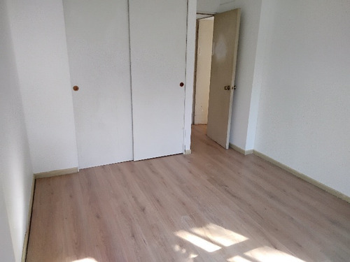 Arriendo Departamento NO 3D 2B 1E In&eacute;s de Su&aacute;rez - Providencia