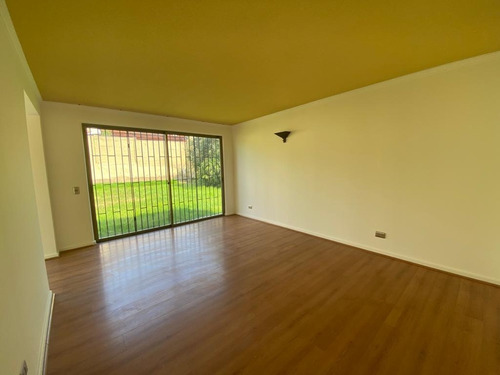 Arriendo Departamento SP 5D en suite Walk-in cl&oacute;set 4B 2E Valle Escondido - Lo Barnechea