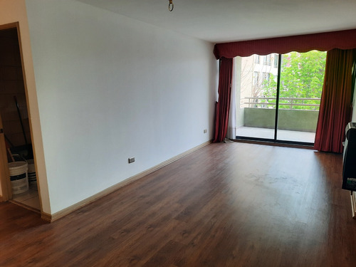 Arriendo Departamento NO 3D 2B 1E Villa Los Jard&iacute;nes - Villa Los Presidentes - &Ntilde;u&ntilde;oa