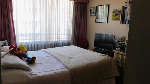 Venta Departamento NO 4D en suite Walk-in cl&oacute;set 3B 1E 1B Vaticano - Las Condes