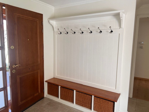 Arriendo Casa NO 6D en suite Walk-in cl&oacute;set 6B 6E 2B San Carlos de Apoquindo - Las Condes