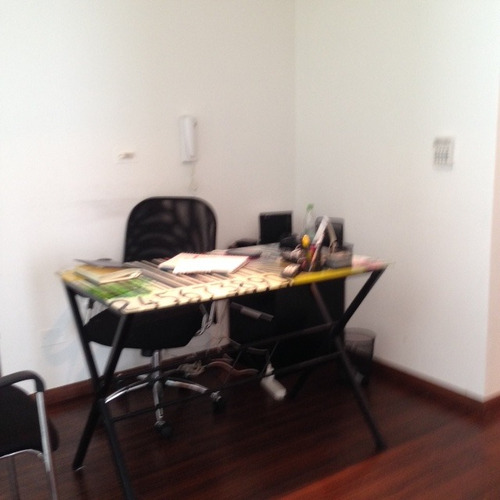 Arriendo Oficina NO 2B 1E Metro Tobalaba - Mall Costanera - Providencia