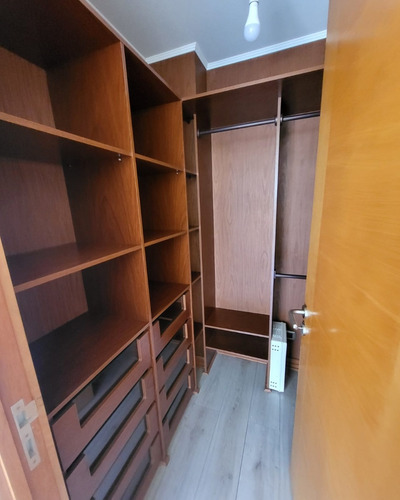 Arriendo Departamento NO 2D en suite Walk-in cl&oacute;set 2B 2E 1B Puente Nuevo - Lo Barnechea