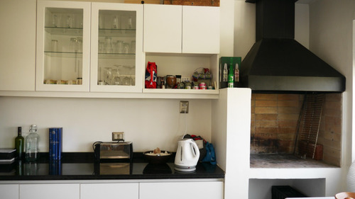 Arriendo Departamento N 3D 2B 1B Metro Bilbao - Providencia