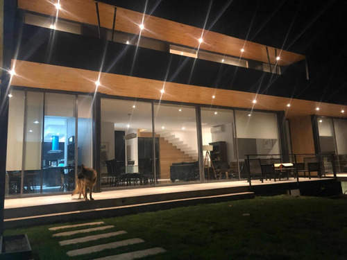 Arriendo Casa 5D 5B 6E La Reina Alta - La Reina