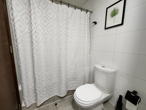 Arriendo Departamento NO 3D en suite Walk-in cl&oacute;set 3B 2E 1B Campus Oriente - Providencia