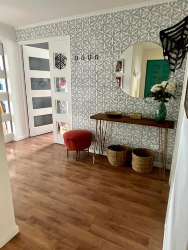 Venta Departamento 4D 3B 2E Las Lilas - Providencia